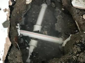 博野阳台漏水维修公司为您分享楼上楼下漏水怎么处理