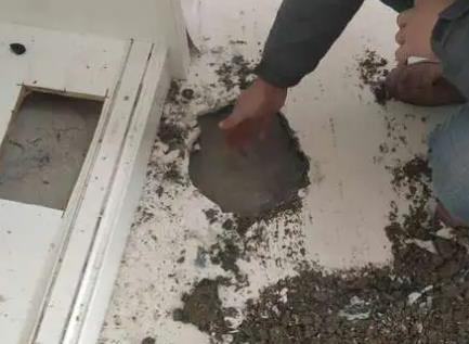 博野卫生间漏水维修公司分享下精确定位查漏水一次多少钱?不同级别收费不同