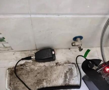 博野屋顶漏水维修公司分享下卫生间漏水的危害及解决方法
