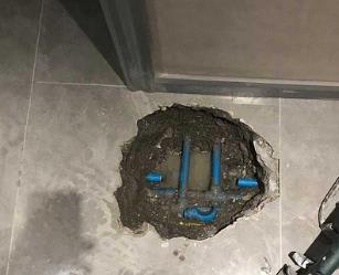 博野阳台漏水维修公司分享下暖气管道漏水的原因有哪些