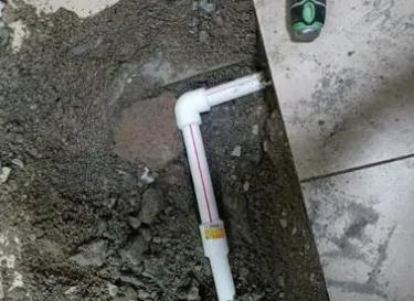 博野阳台漏水维修时有哪些声音会影响检漏仪
