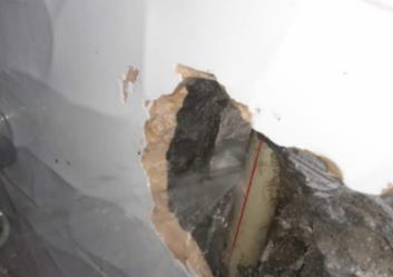 博野卫生间漏水维修的步骤和流程。